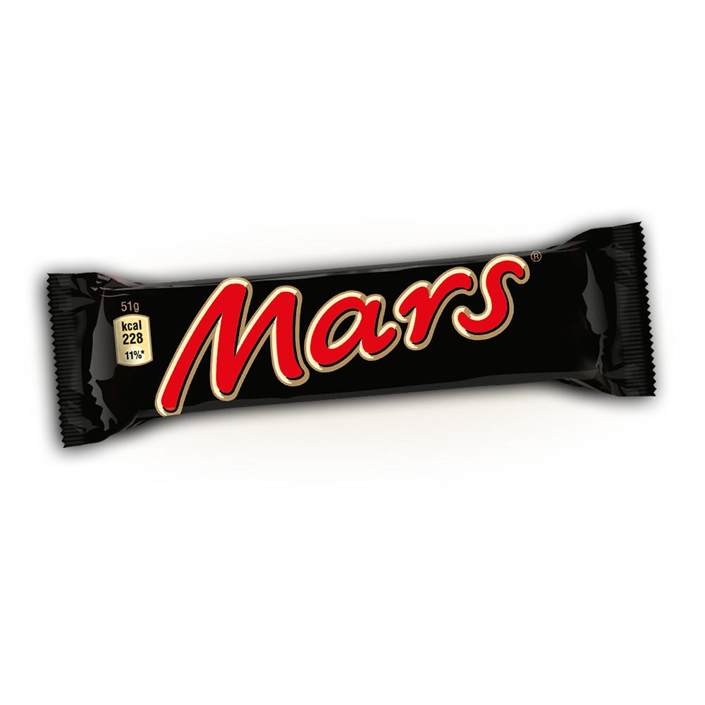 Mars da 51gr
