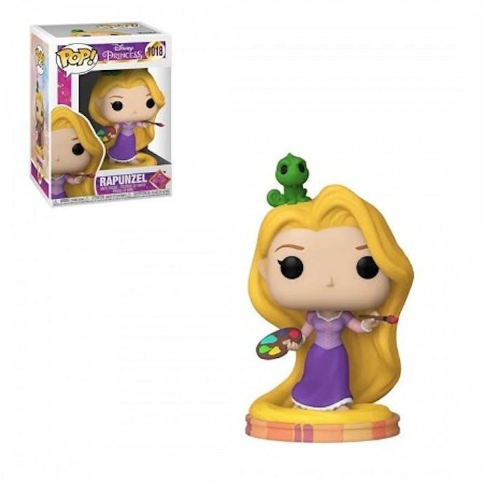 Funko Pop 1018 - Rapunzel