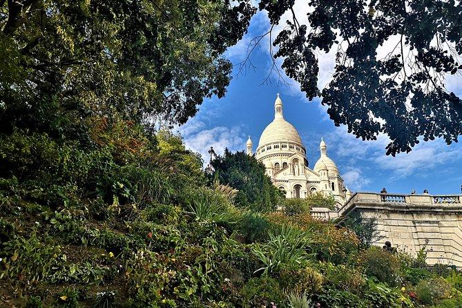 Visita guidata alla Basilica del Sacro Cuore