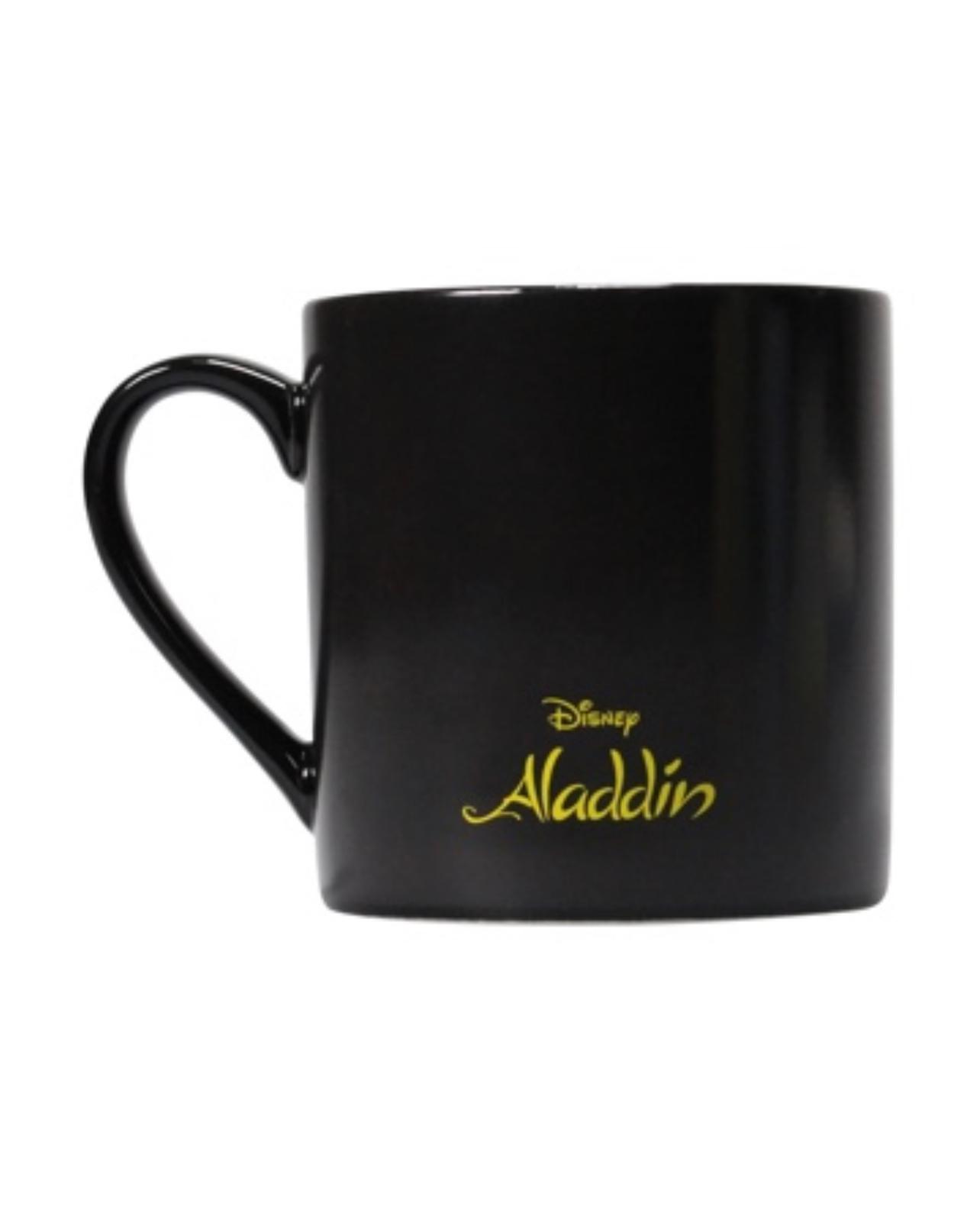 Tazza Magica Aladdin