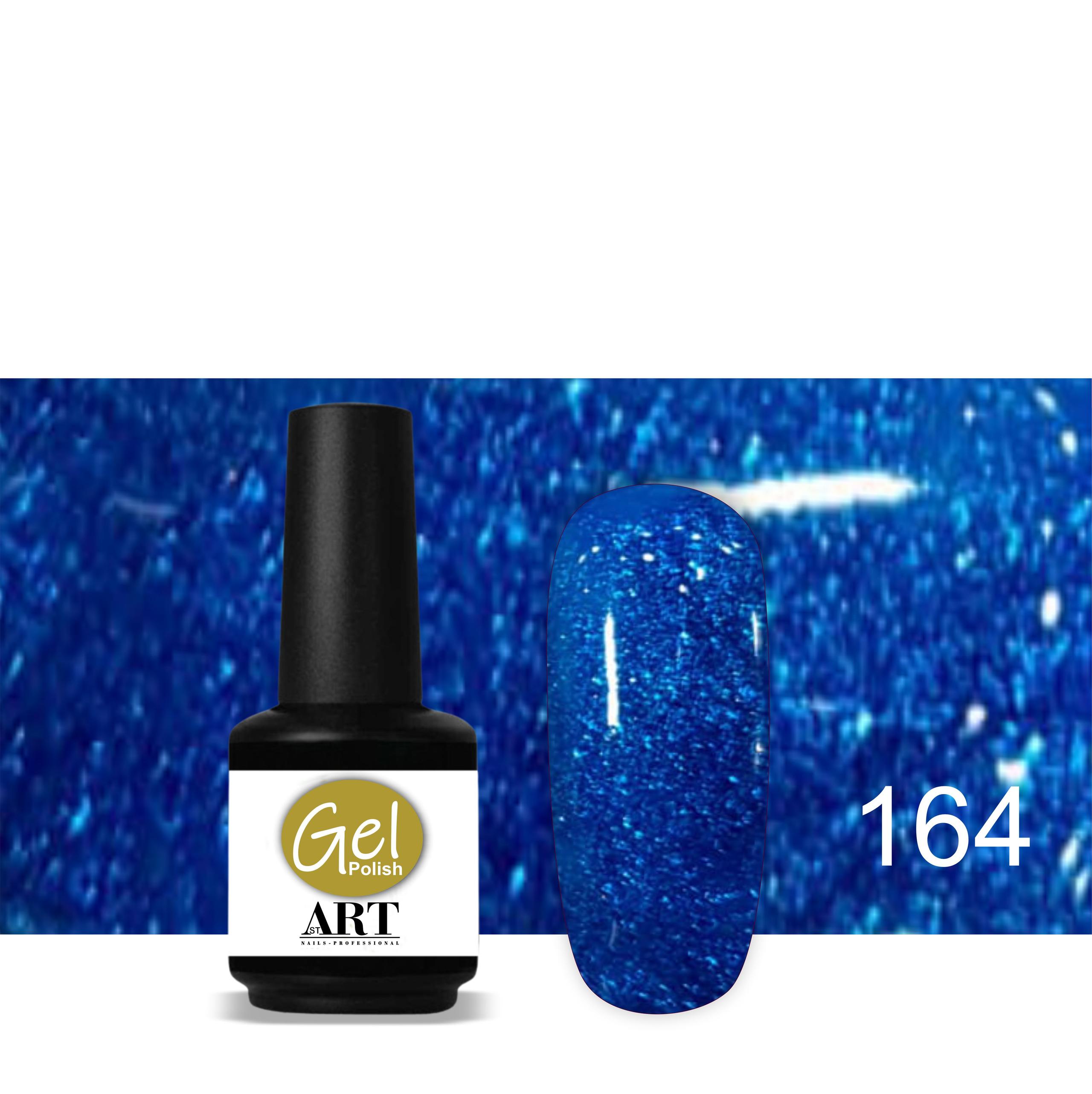 Gel polish n°=164 - 7ml