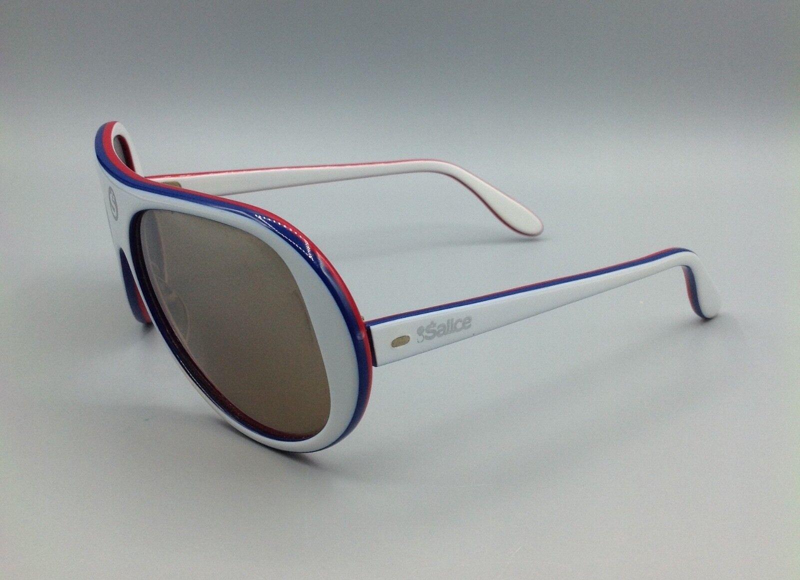 Salice occhiale da sole vintage sunglasses sonnebrillen lunettes gafas de sol