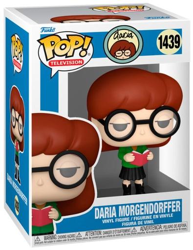 Daria Morgendoffer - Daria - Funko Pop! #1439