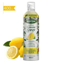 400 ML - LIMONE OLIO EXTRAVERGINE DI OLIVA