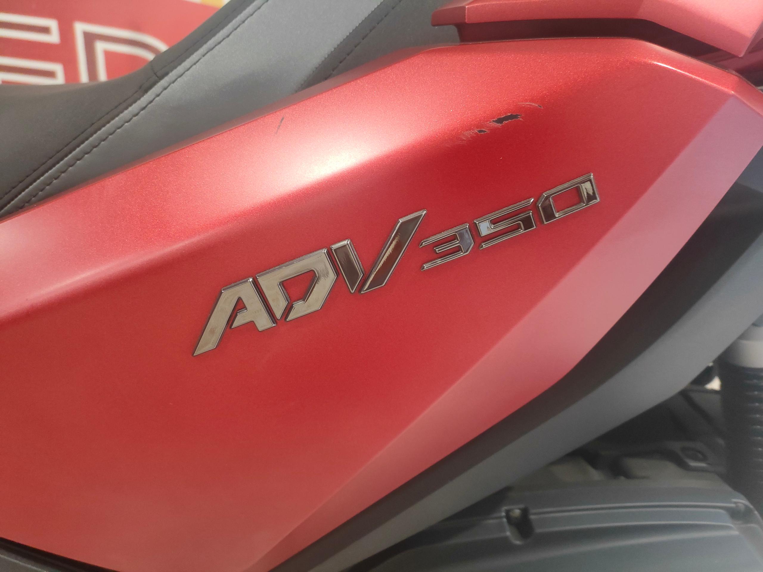 Honda ADV 350 2023 Km14246