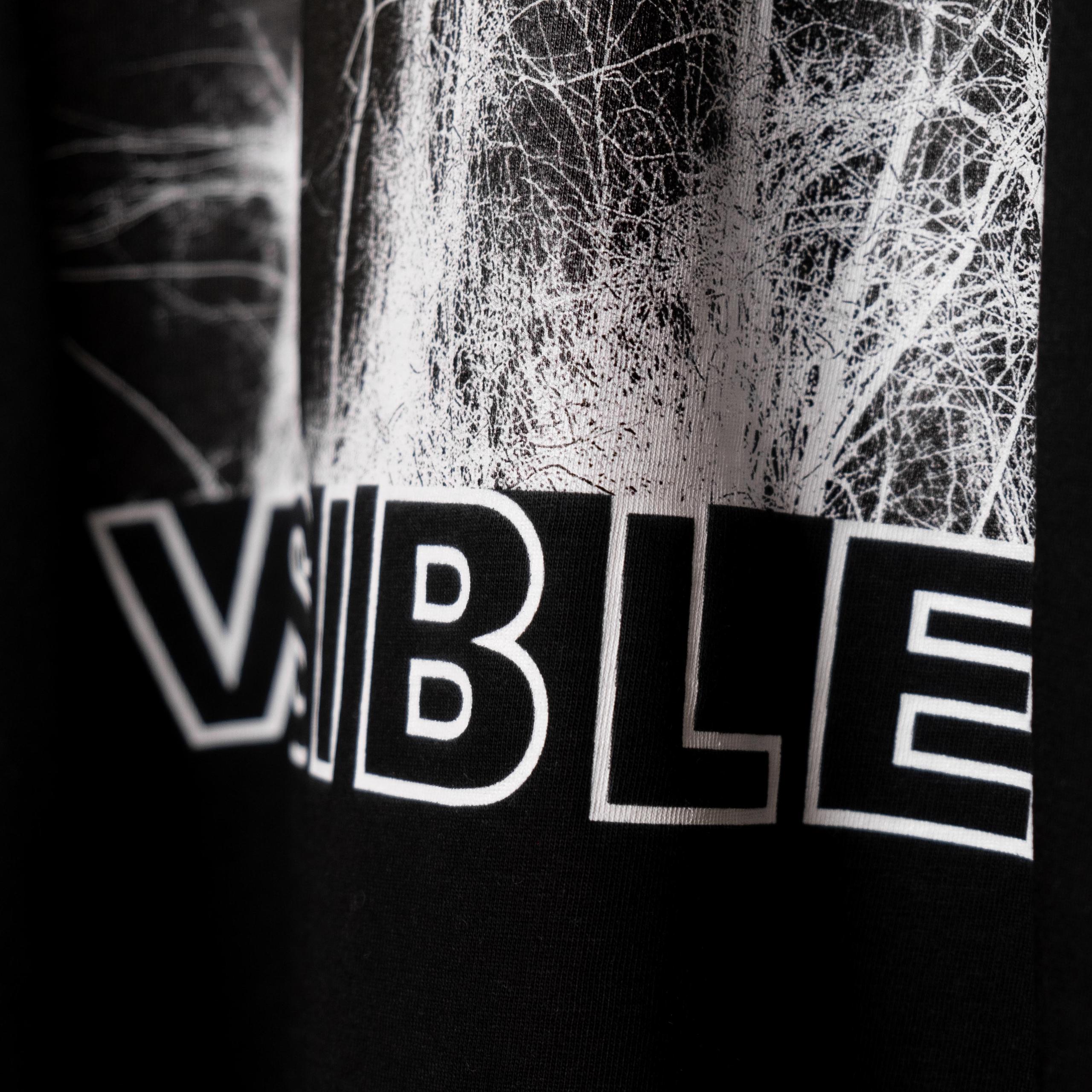 VISIBLE tee