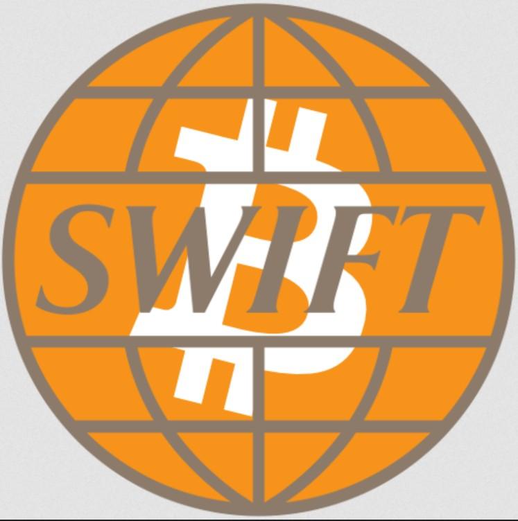 Are SWIFT payments really banned by crypto exchanges?