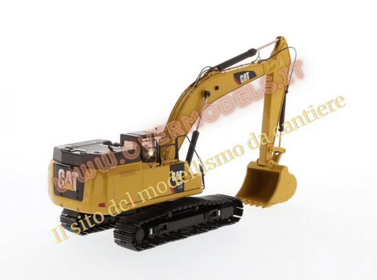 MODELLINO ESCAVATORE CINGOLATO CAT 349F L XE HYD.EXC.