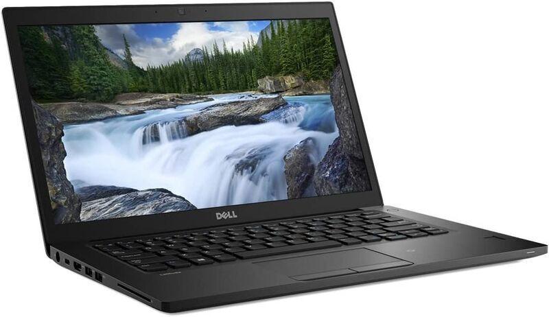 Notebook Dell 5490 i5-8350u FHD 14 pollici