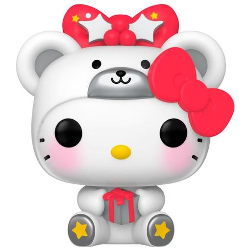 Hello Kitty Polar Bear - Hello Kitty - Funko Pop! #69