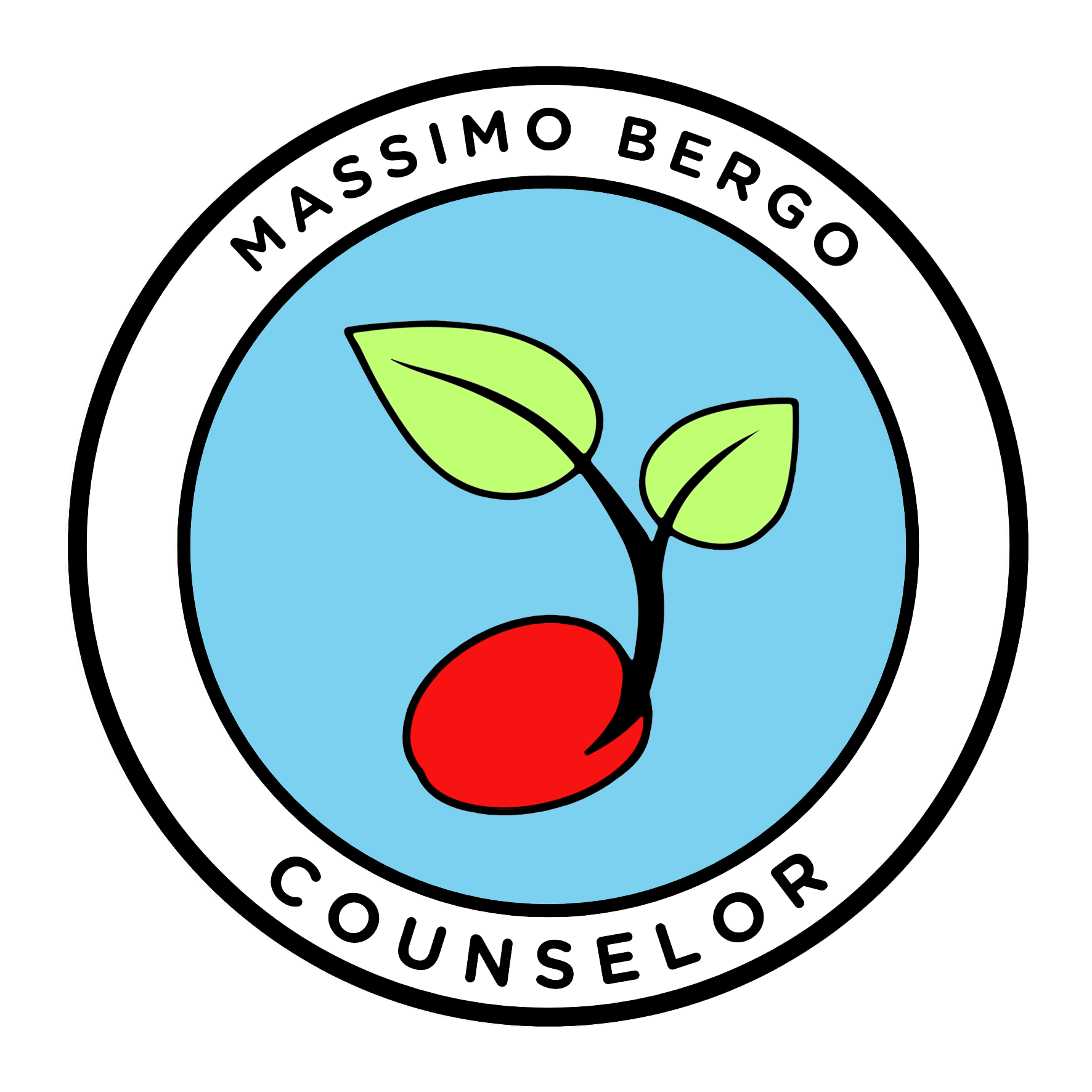 Massimo Bergo Counselor