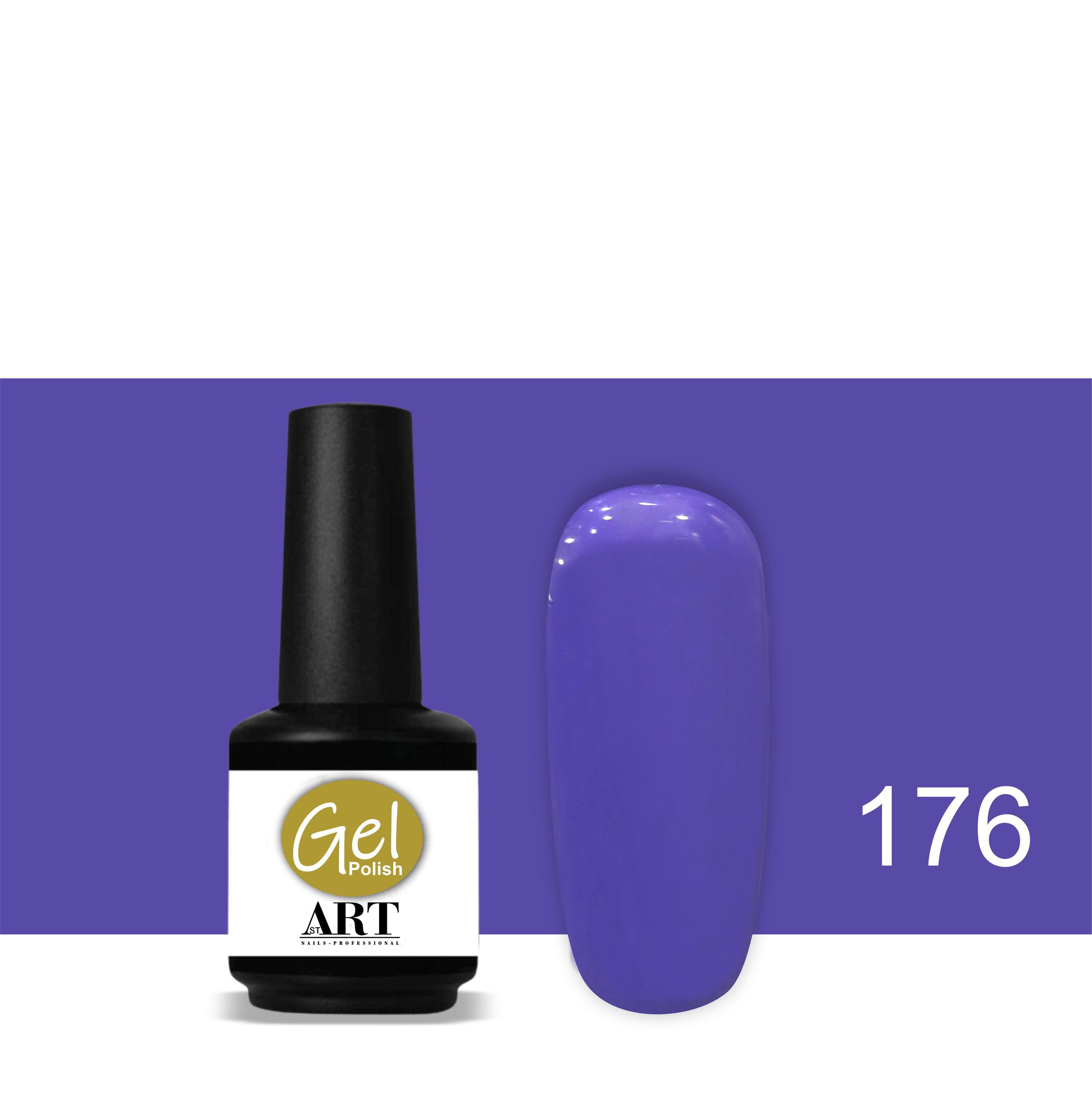 Gel polish n°=176 - 7ml