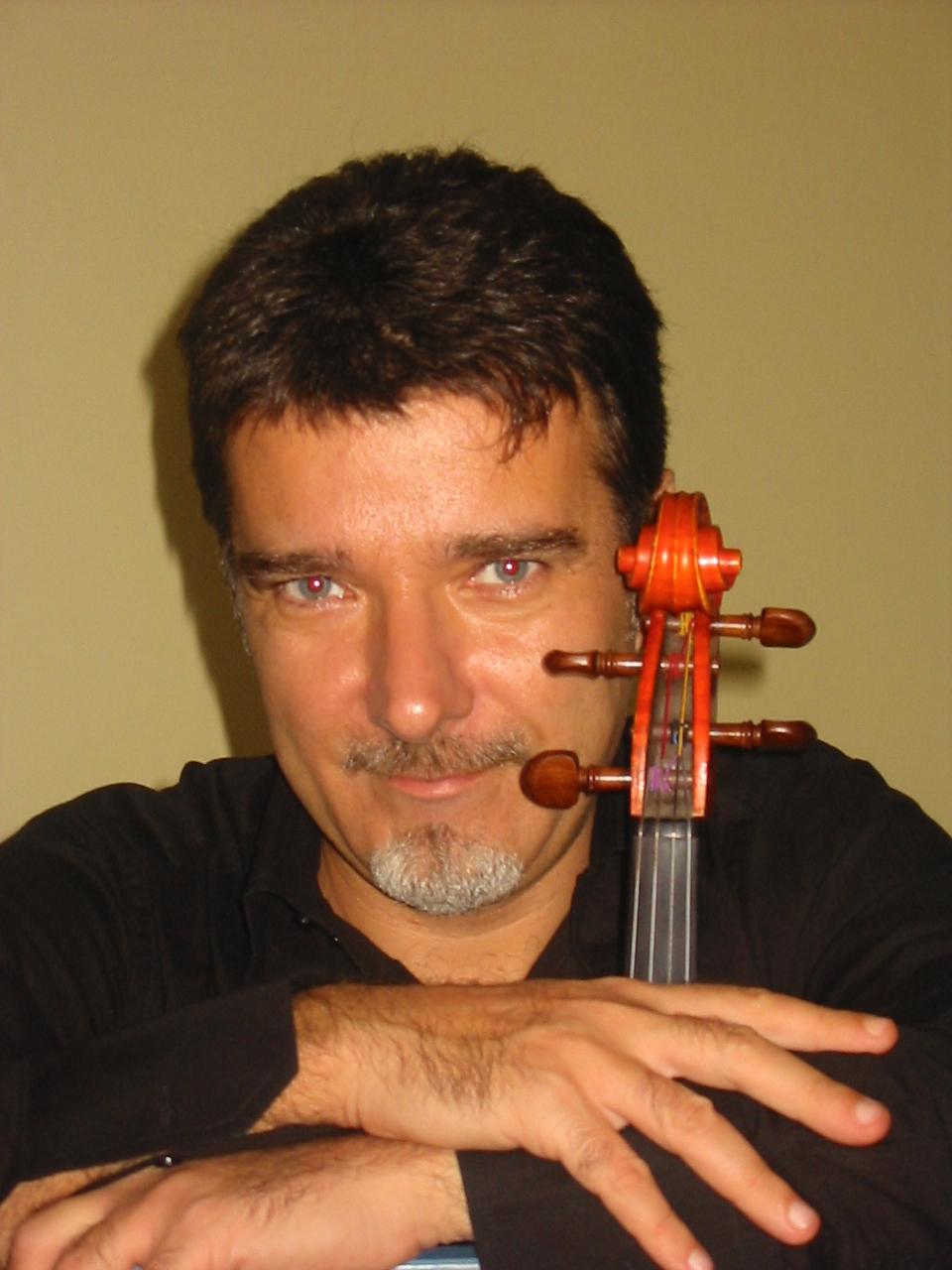 Paolo Finotti