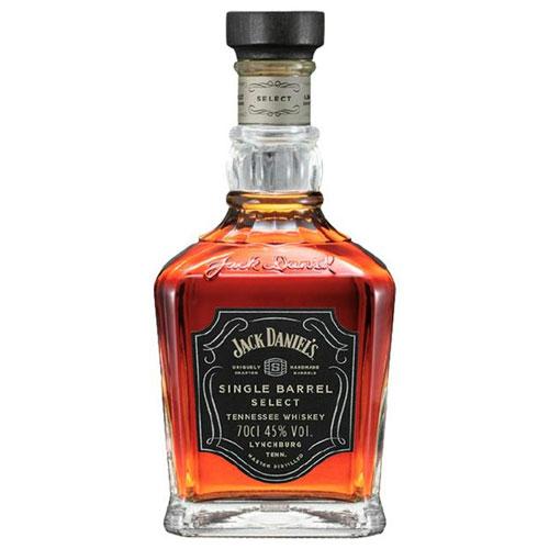 Jack Daniels Barrel