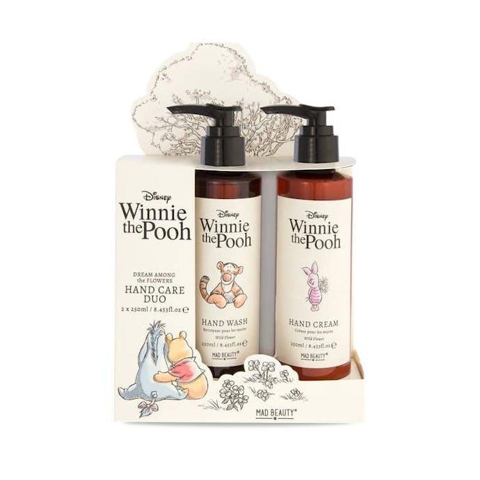 Set Mani Winnie the Pooh