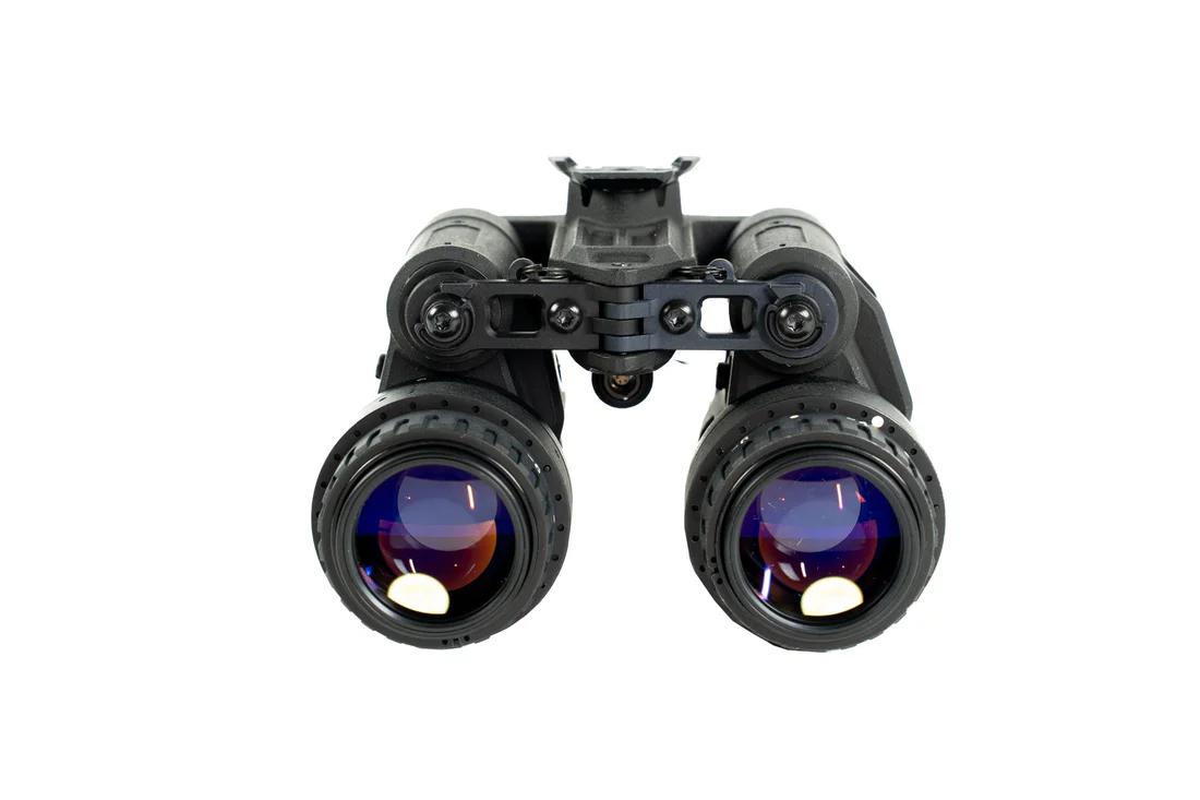 Nocturn Industries Daisho Complete Binocular NVG