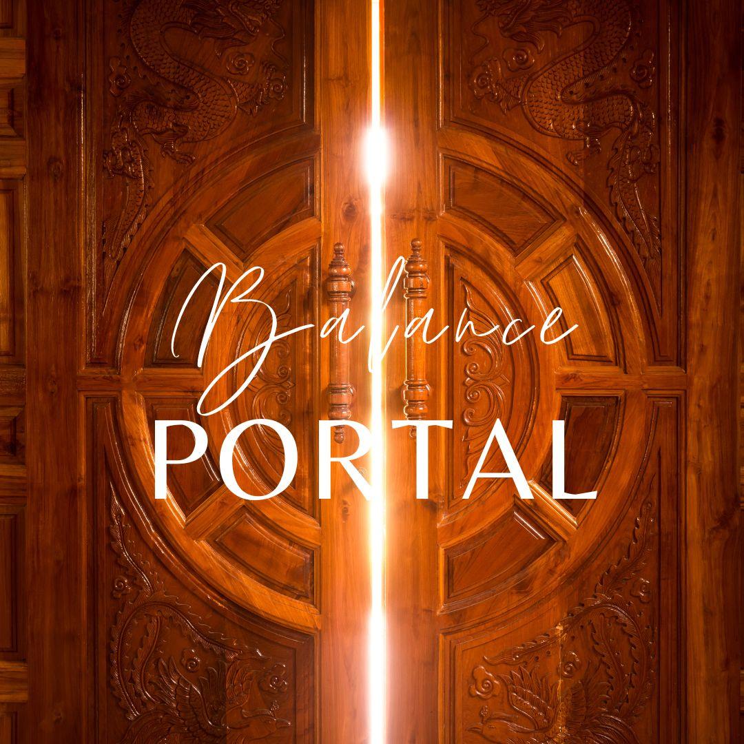 Balance PORTAL - 1 mese