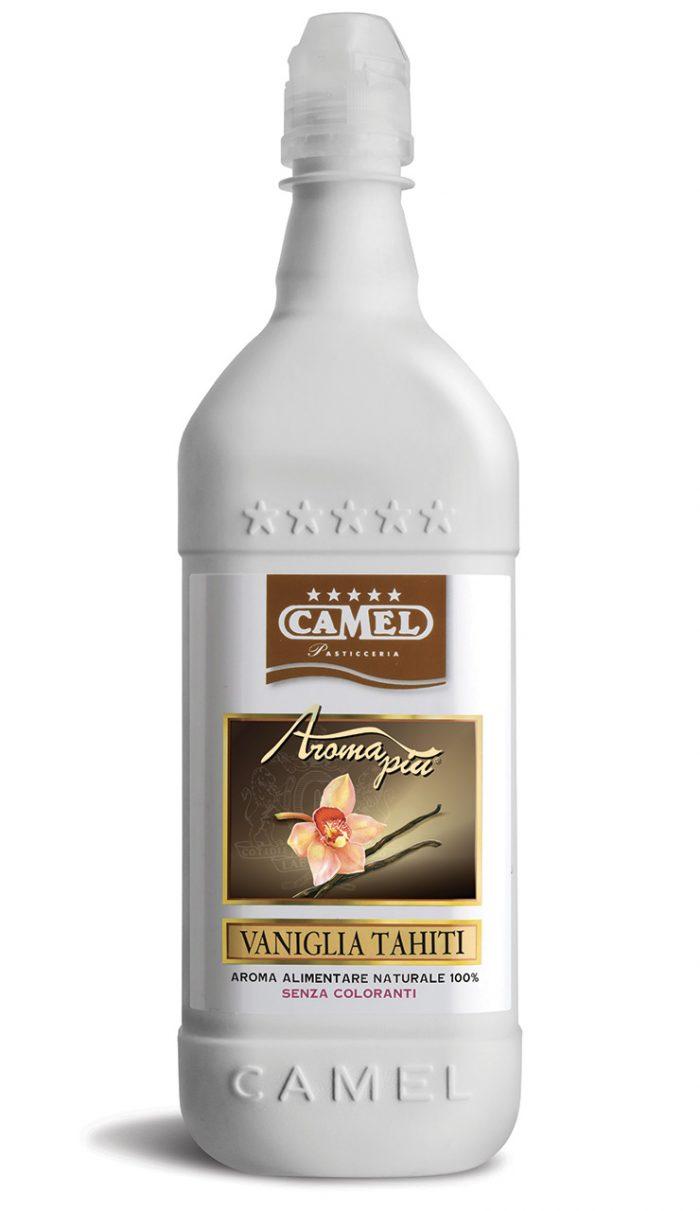 Aroma+ Vaniglia Camel