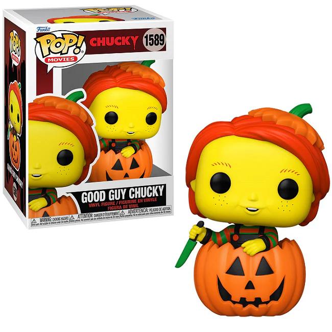 Funko Pop 1589 - Good Guy Chucky