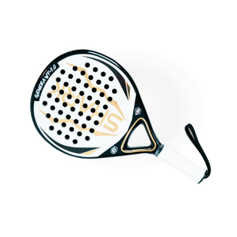 Pala Shark Padel Gemera WT 1.0