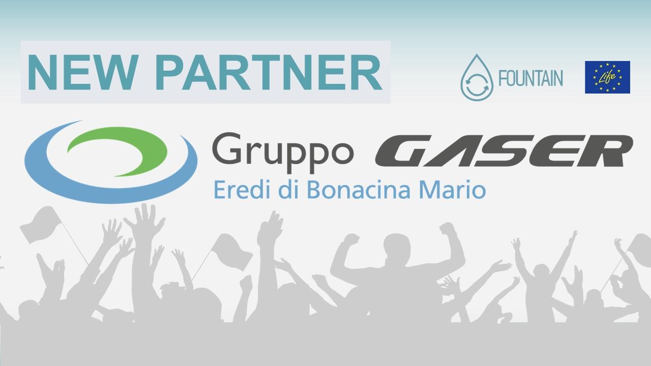 EREDI DI BONACINA MARIO SRL JOINS THE LIFE FOUNTAIN FAMILY