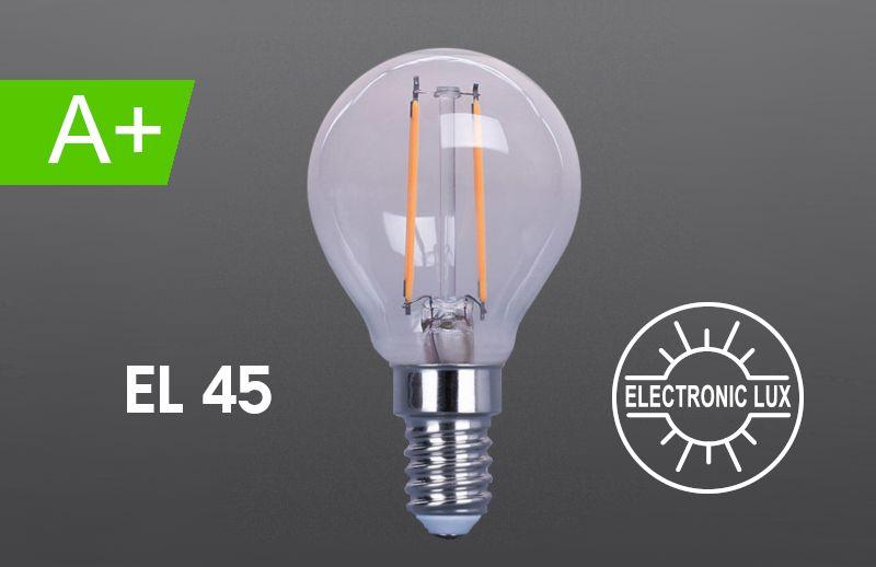 Lampada a LED EL45