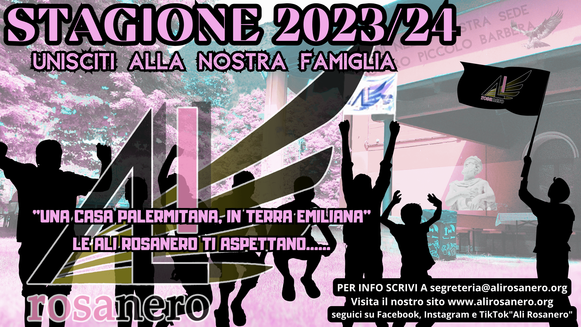 STAGIONE 2023/2024