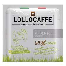 Lollo Cialda Argento x 150