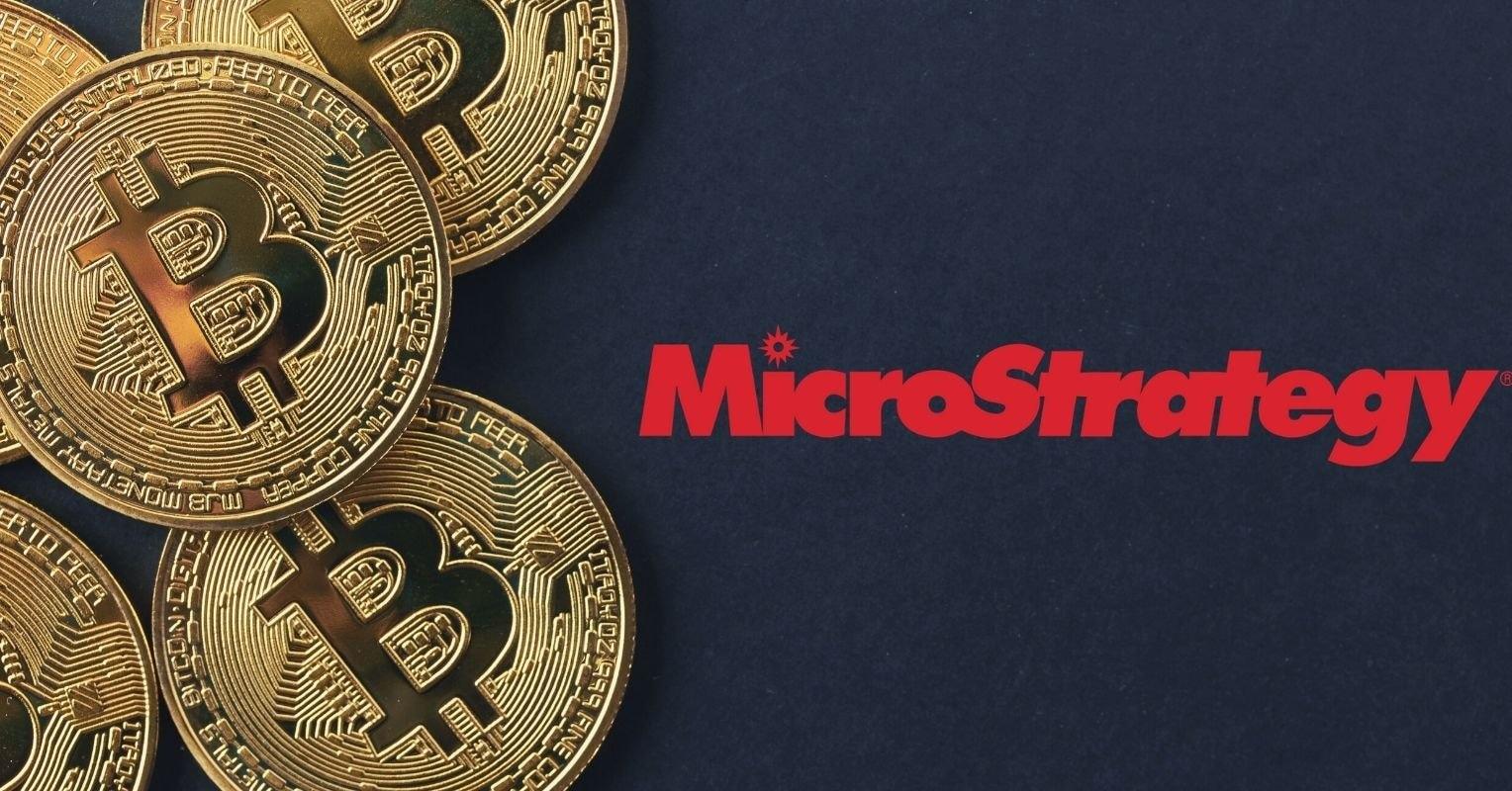 In July, MicroStrategy acquired an additional 467 BTC for $14.4 million and now holds 152,800 BTC
