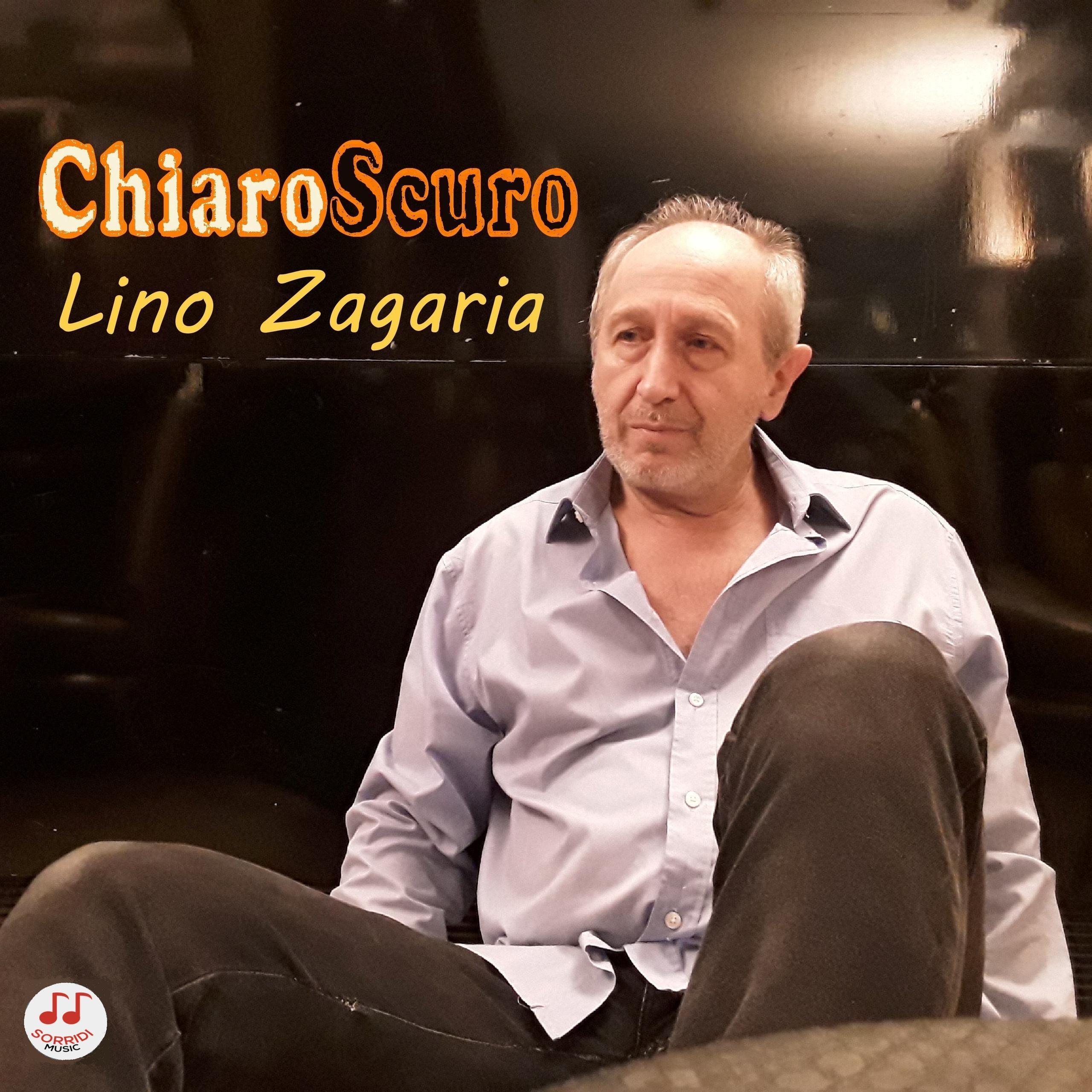 Chiaro Scuro - Lino Zagaria