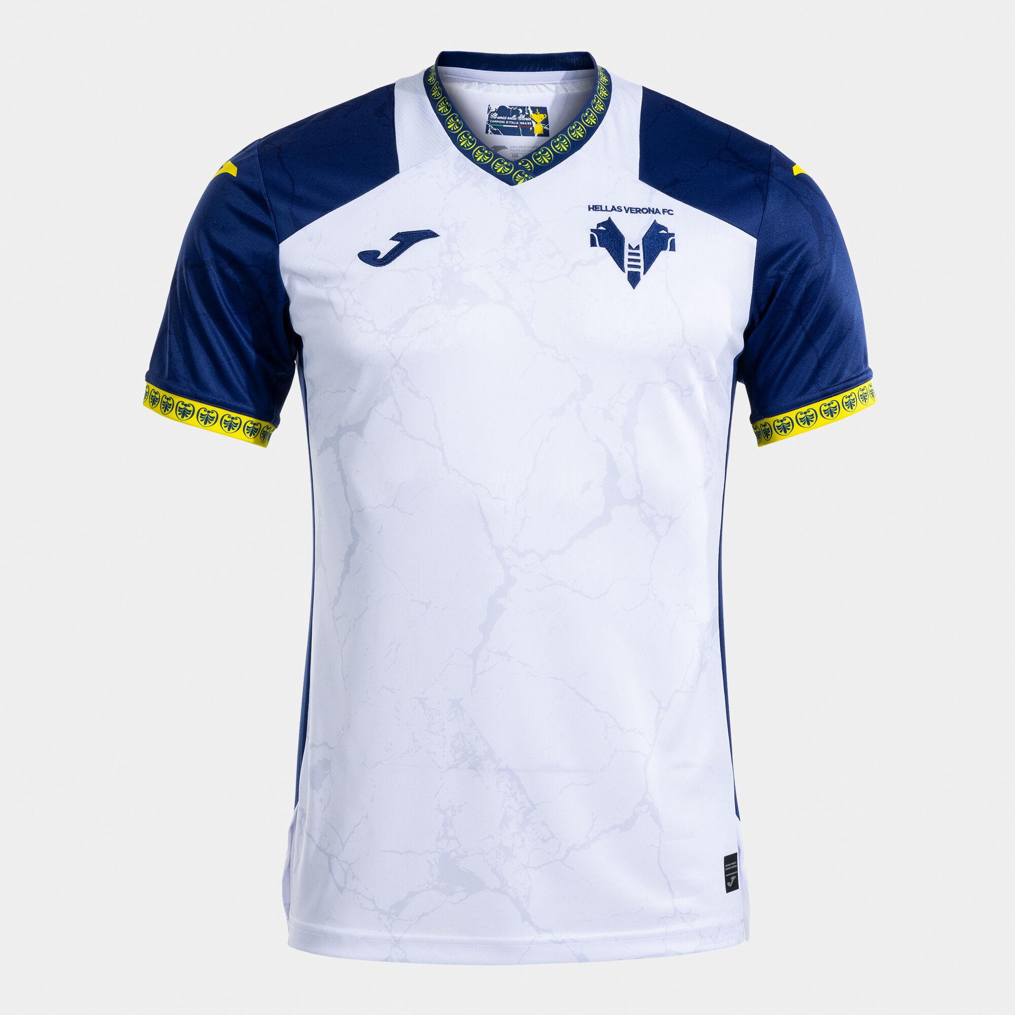 Joma 2a Maglia Hellas Verona 24/25