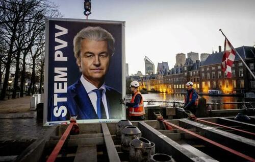 Milei e Wilders eletti: Il momento libertario è finalmente arrivato?