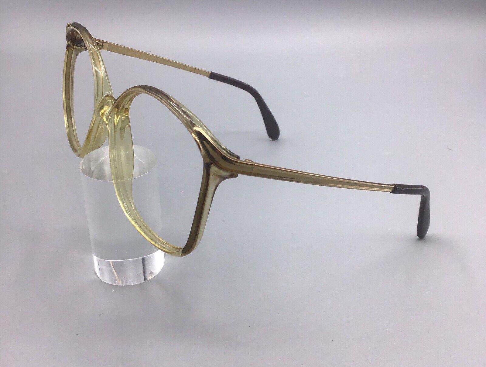 Rodenstock Rodina occhiale vintage eyewear brillen frame