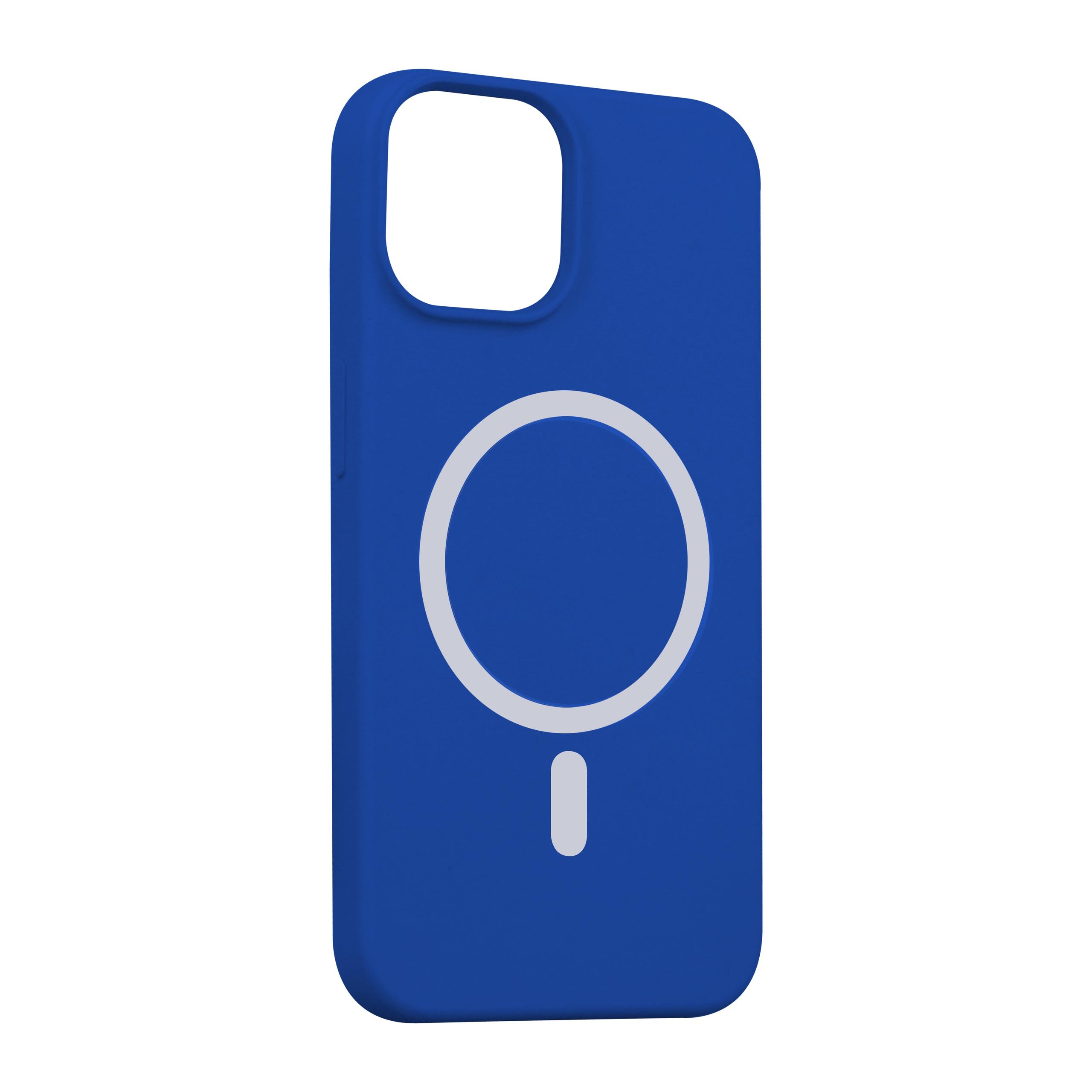 Apple Iphone 15 Pro Cover MagSafe - Vari colori