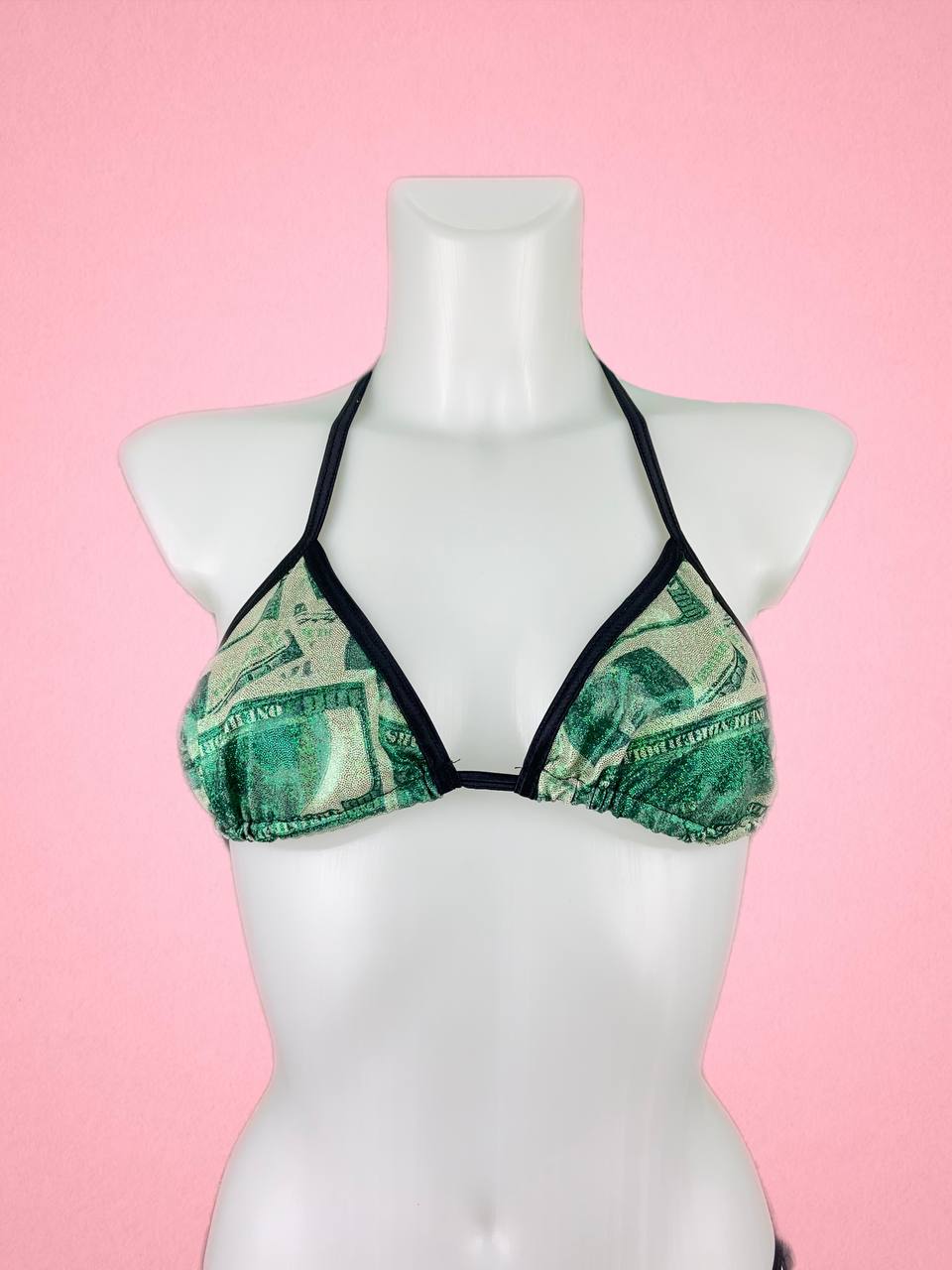 Money bikini