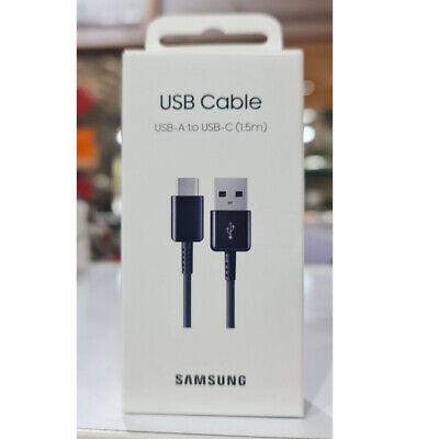 SAMSUNG CAVO DA USB-A A USB-C (1,5M)