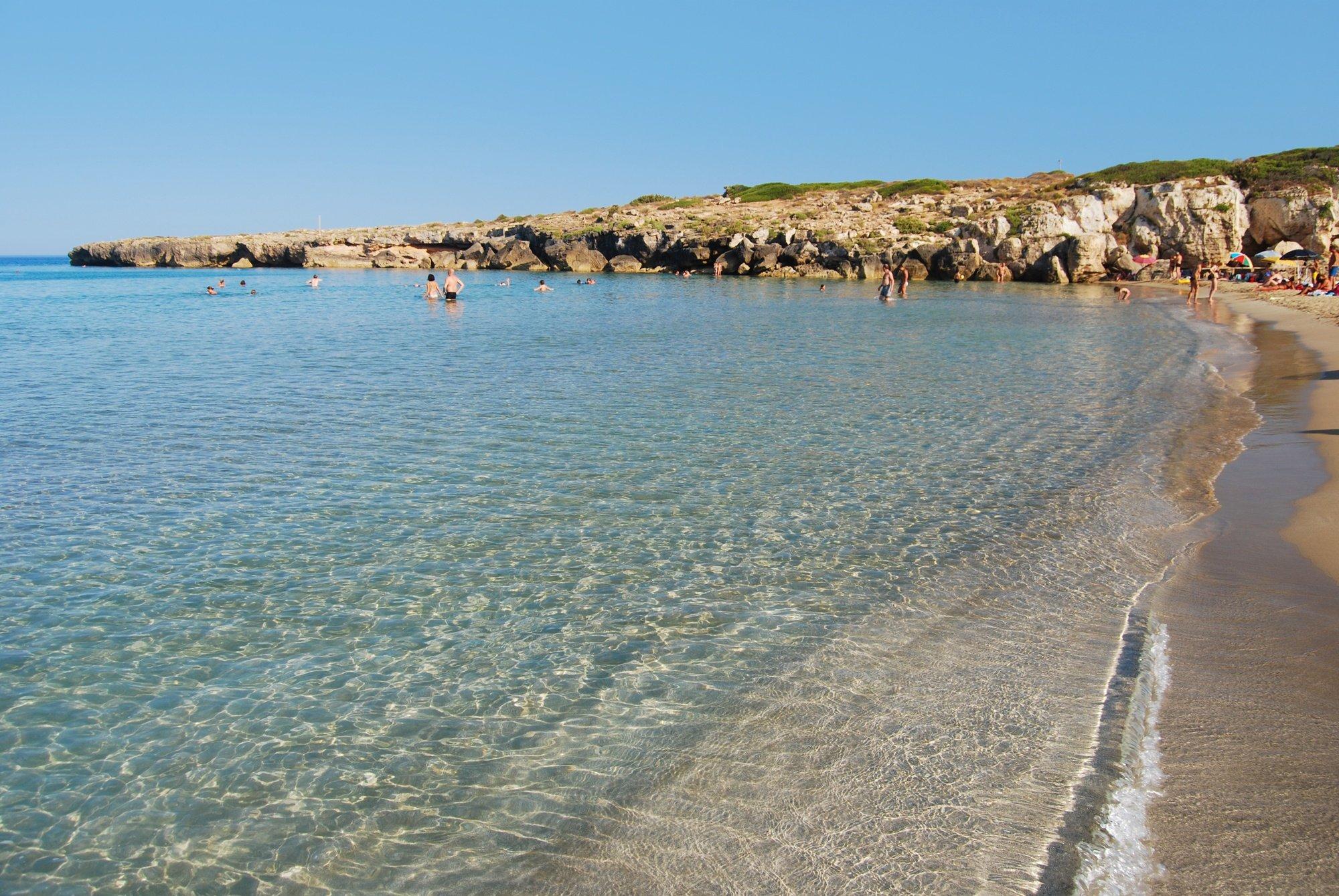 MARINA DI RAGUSA - RAGUSA - SICILIA