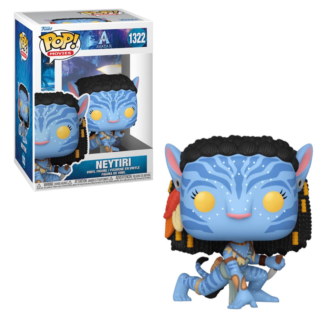 Funko Pop 1322 - Neytiri