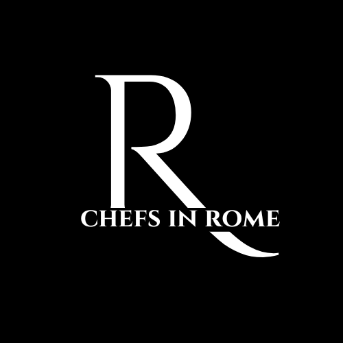CHEFS IN ROME