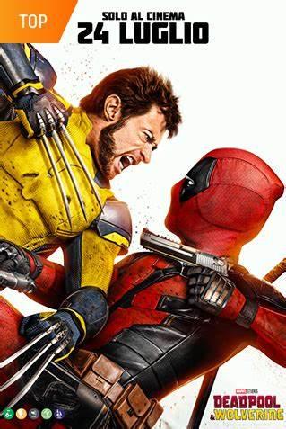 DEADPOOL E WOLVERINE