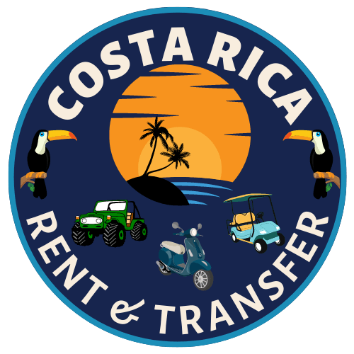 costa rica rent e transfer