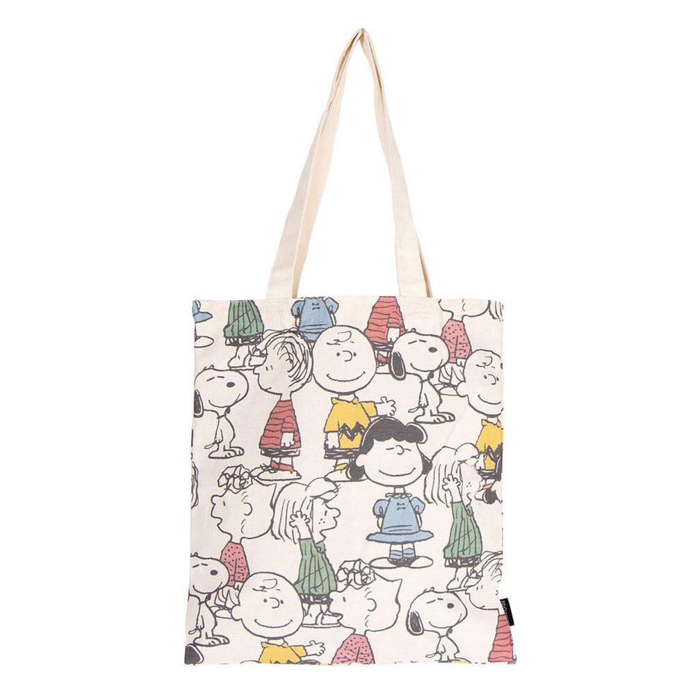 Tote Bag Snoopy