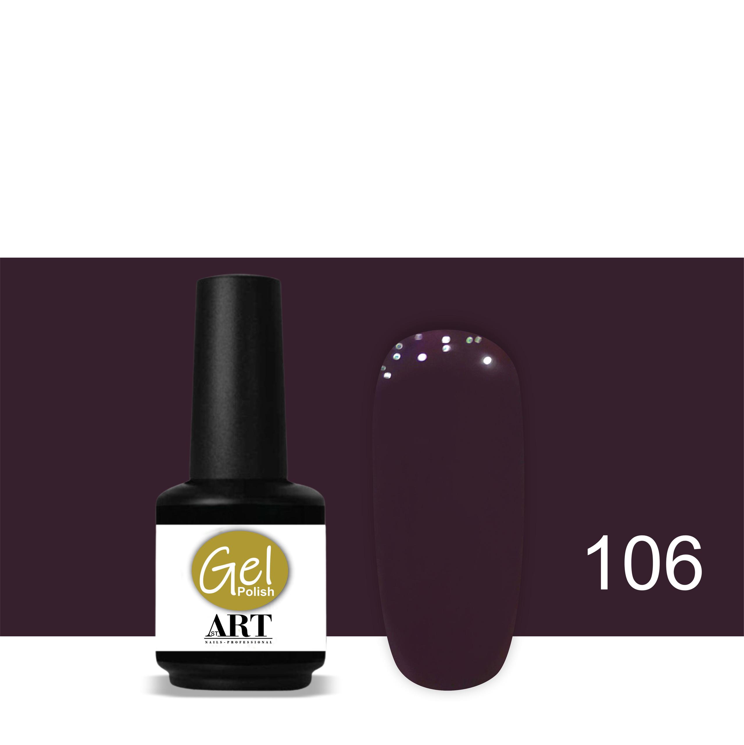 Gel polish n°=106 - 7ml