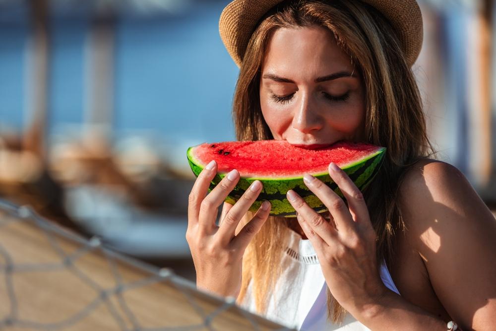 Anguria: Il Frutto Estivo per Eccellenza, ma cosa ne pensa un nutrizionista?