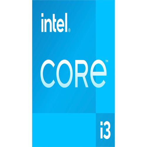 CPU INTEL I3-13100 3,4GHz SKT1700 13GEN 4C 12MB 8T 60W UHD730