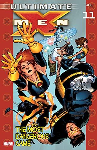 ULTIMATE X-MEN VOL.11 - MARVEL COMICS (2005)