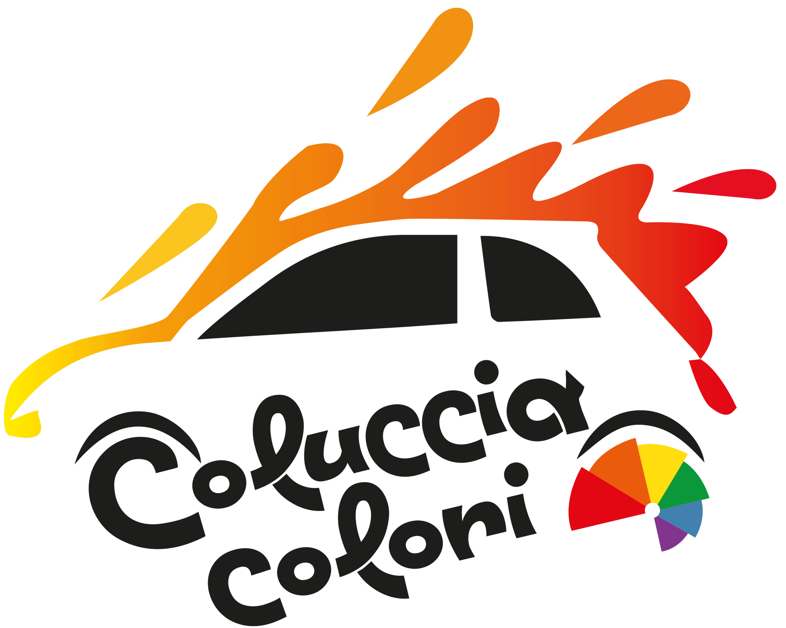 Coluccia Colori