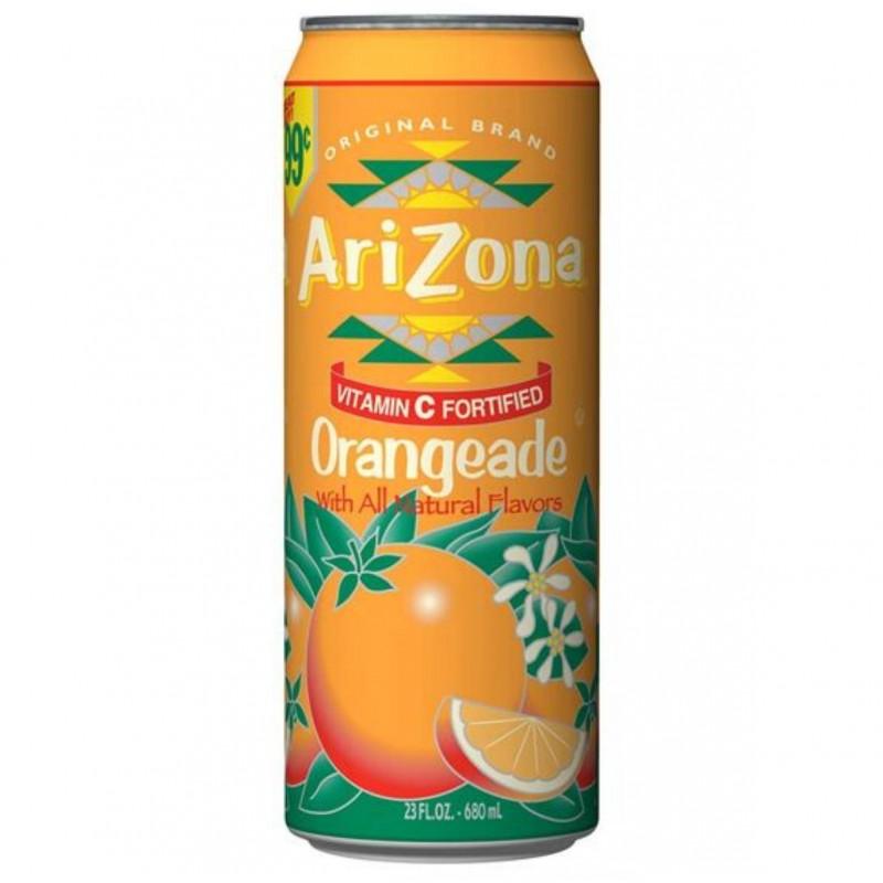 Arizona Succo di Arancia