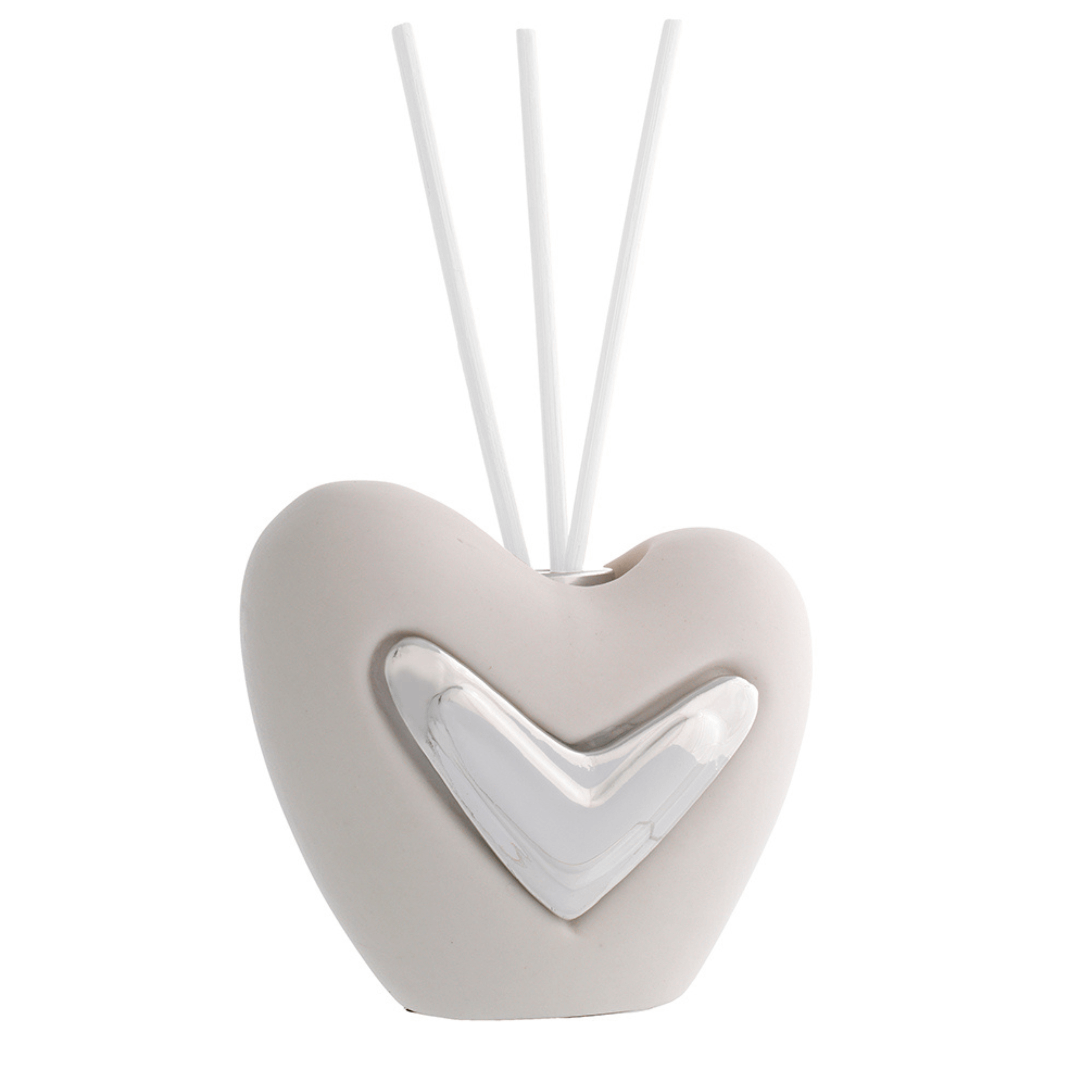 Profumatore a cuore