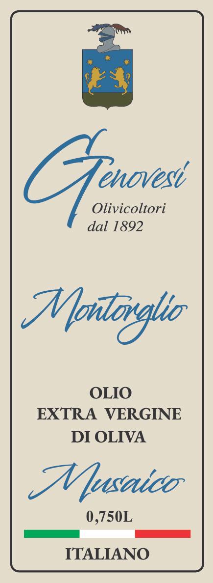 Montorglio - 0.750 L - 2023/24